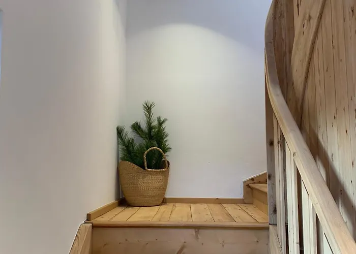 Liesl & Sepp *